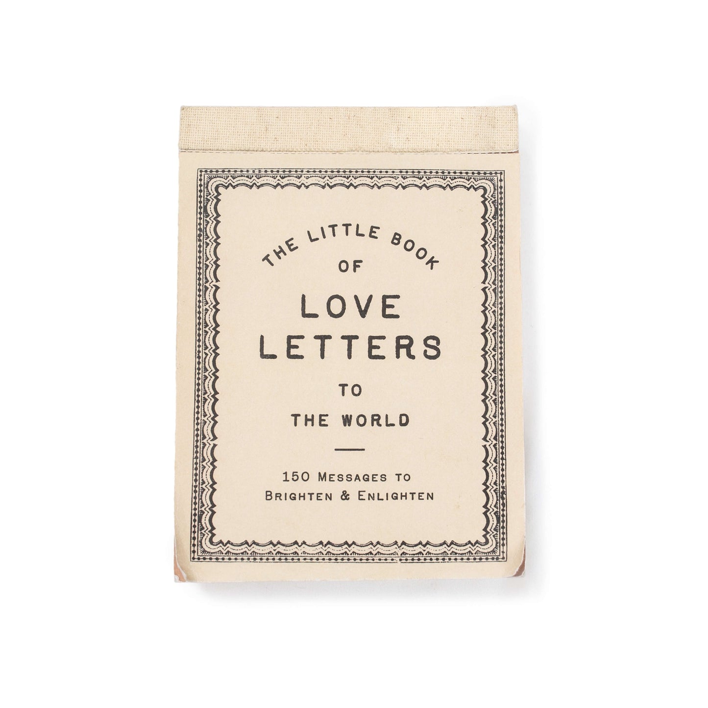Sugarboo 150 Love Letters to the World