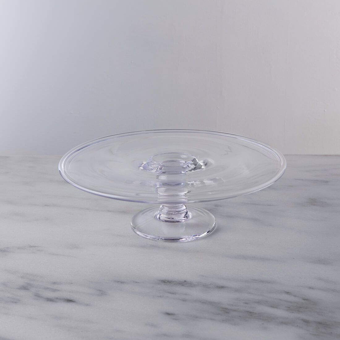 Simon Pearce Hartland Cakeplate
