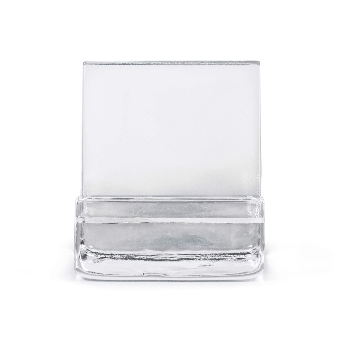Simon Pearce Woodbury Tablet Holder