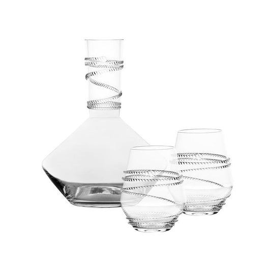 Juliska Chloe Wine Lovers Set