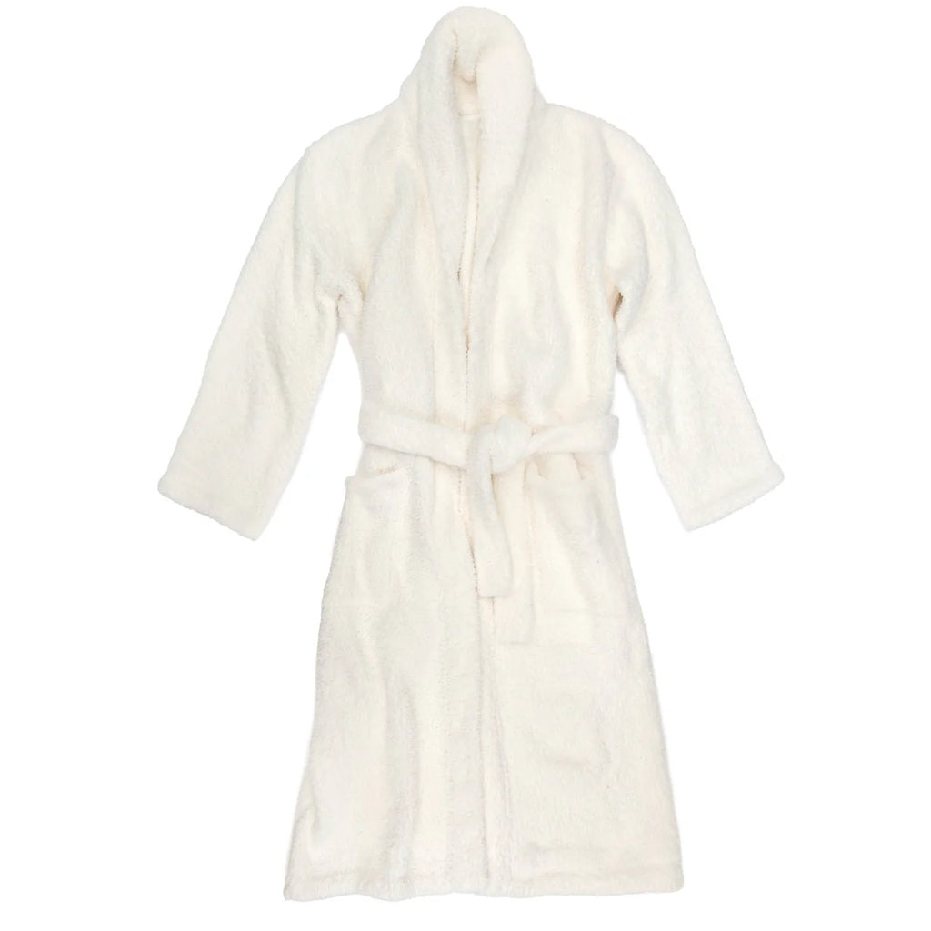 Kashwére Signature Adult Shawl Collar Robe - Chenilla Classic™