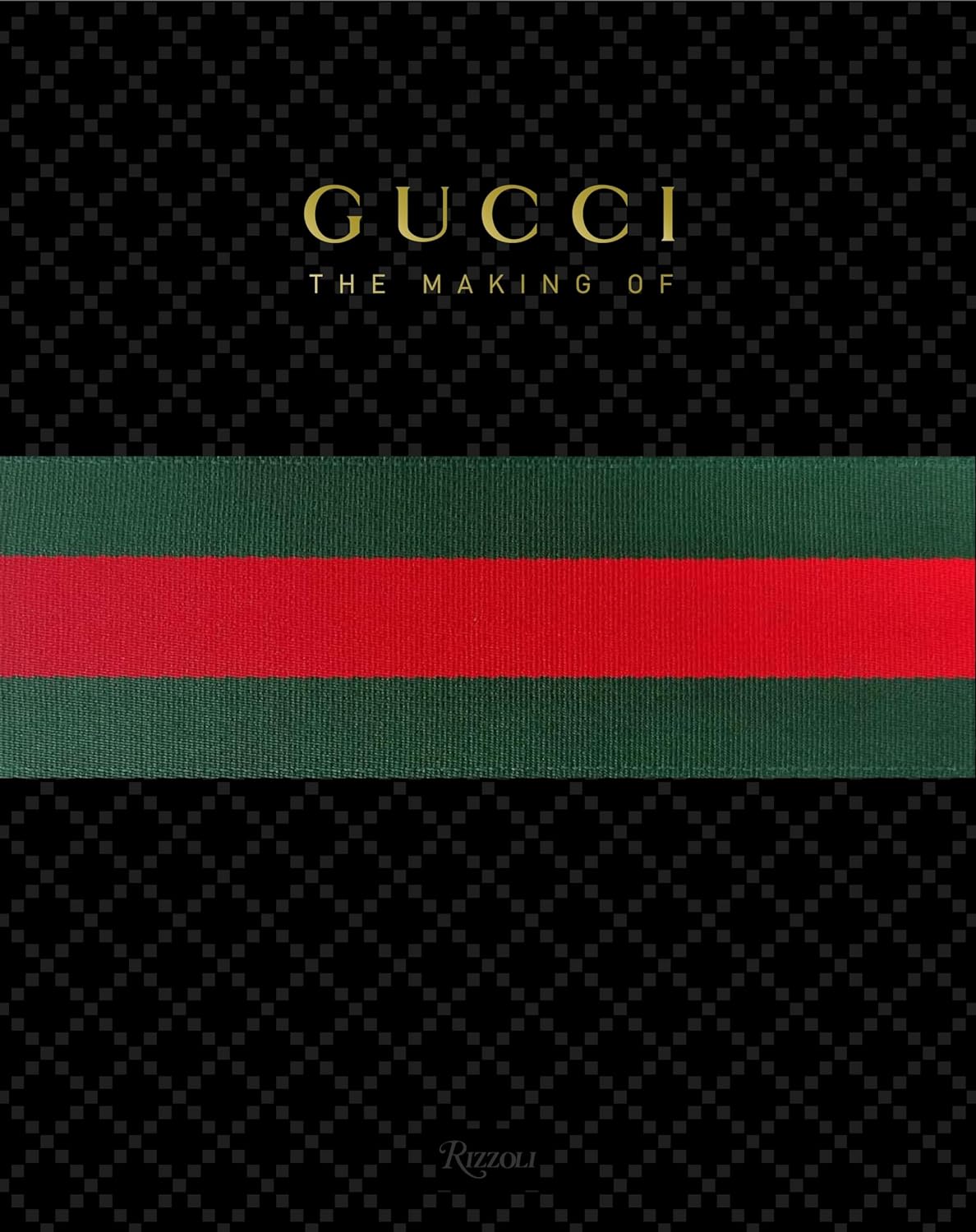 GUCCI: The Making Of (Hardcover)