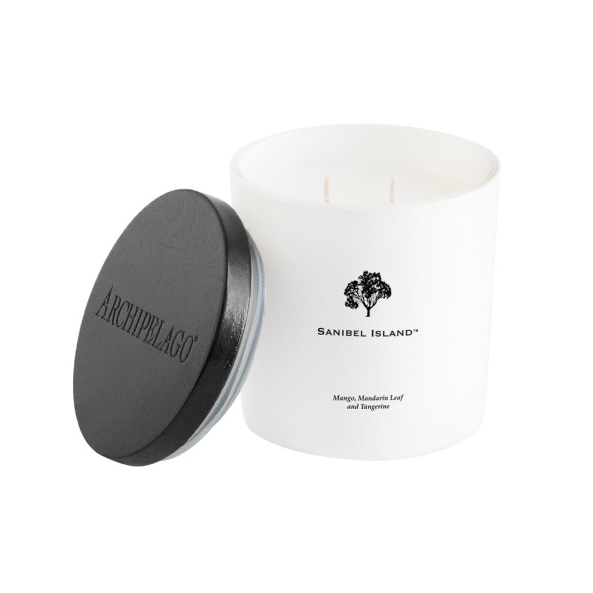 Archipelago Sanibel Island Luxe Candle