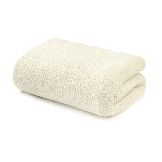 Kashwére King Blanket (Solid) - Chenilla Classic™