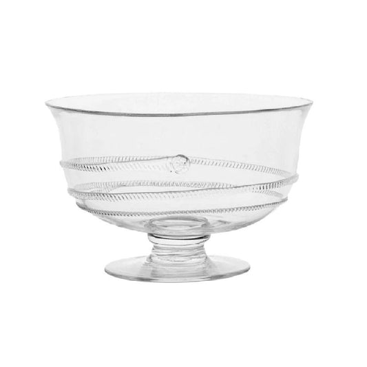Juliska Amalia 10" Footed Bowl