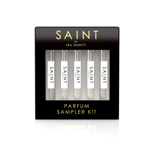 SAINT Parfum Sampler Kit