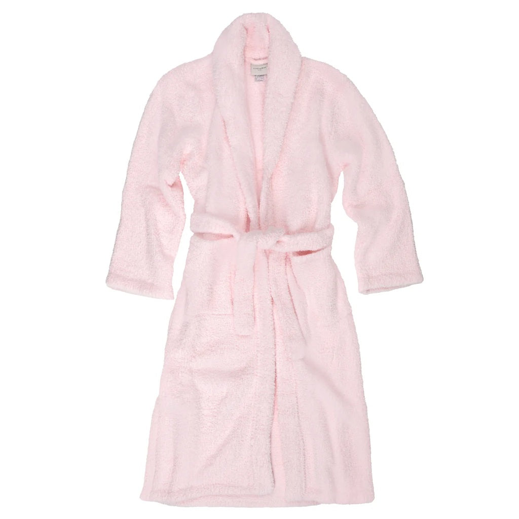 Kashwére Signature Adult Shawl Collar Robe - Chenilla Classic™