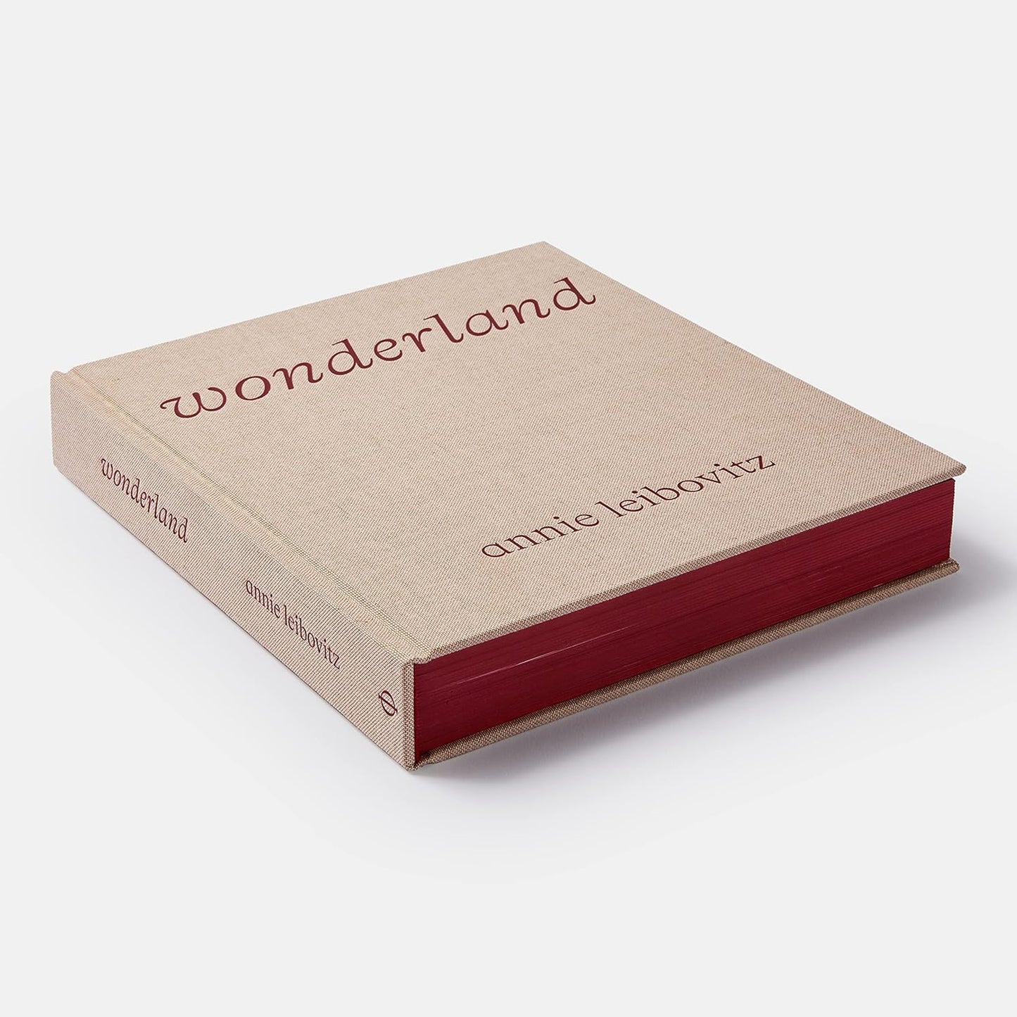 Wonderland (Hardcover)