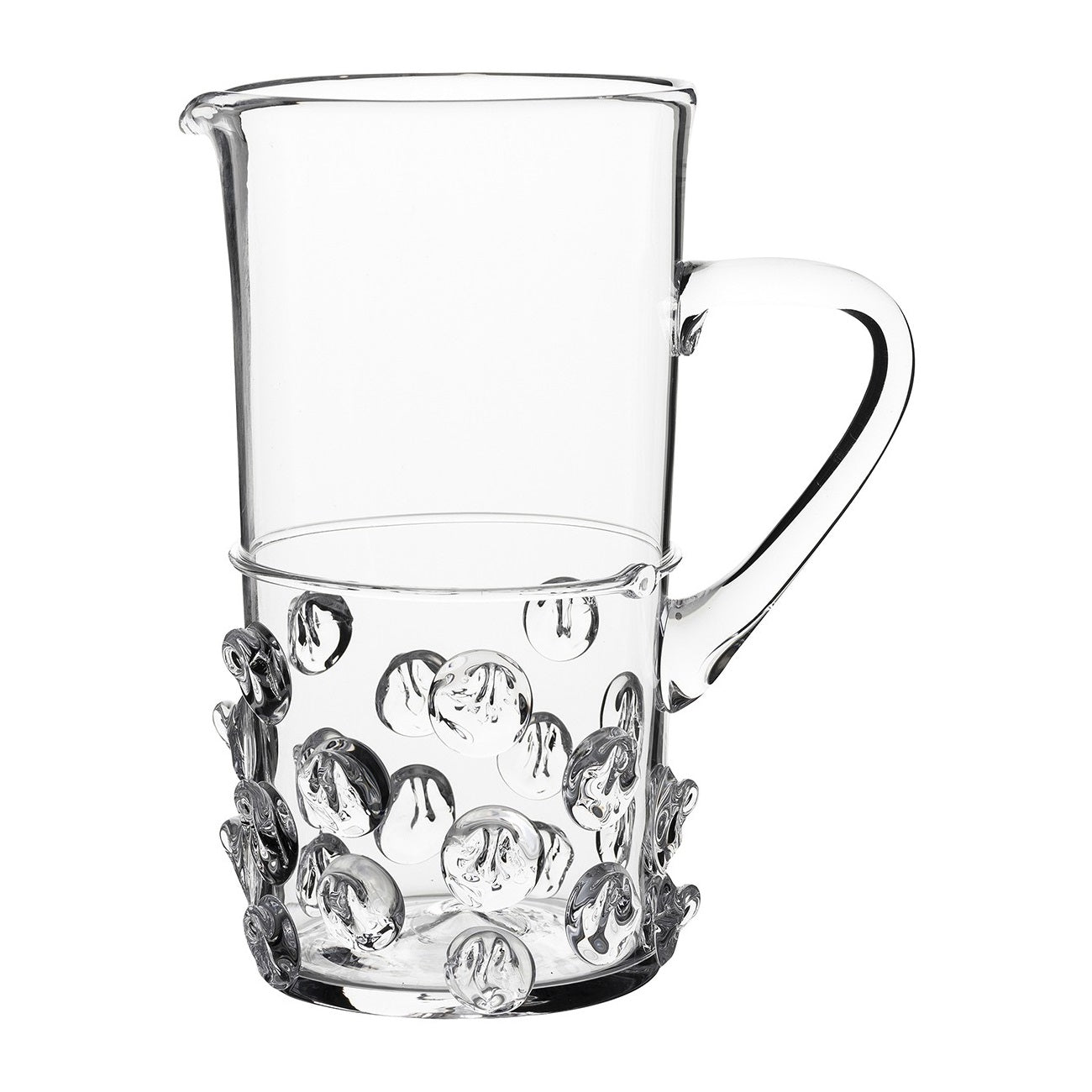 Juliska Florence Pitcher