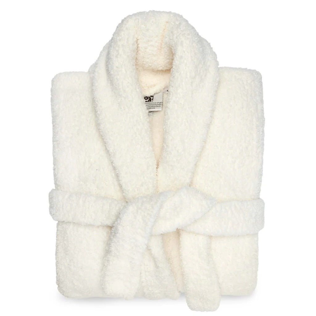 Kashwére Signature Adult Shawl Collar Robe - Chenilla Classic™