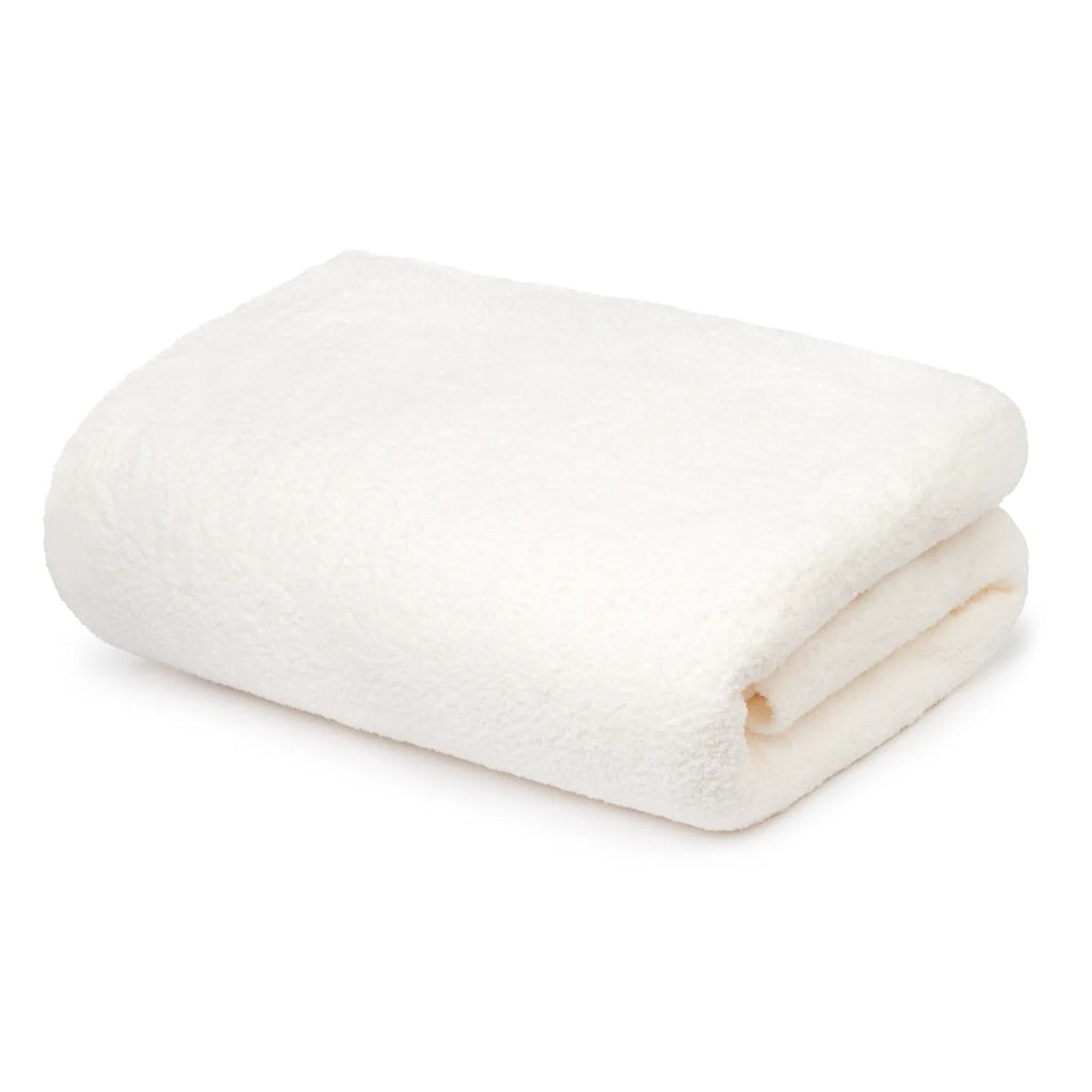 Kashwére King Blanket (Solid) - Chenilla Classic™