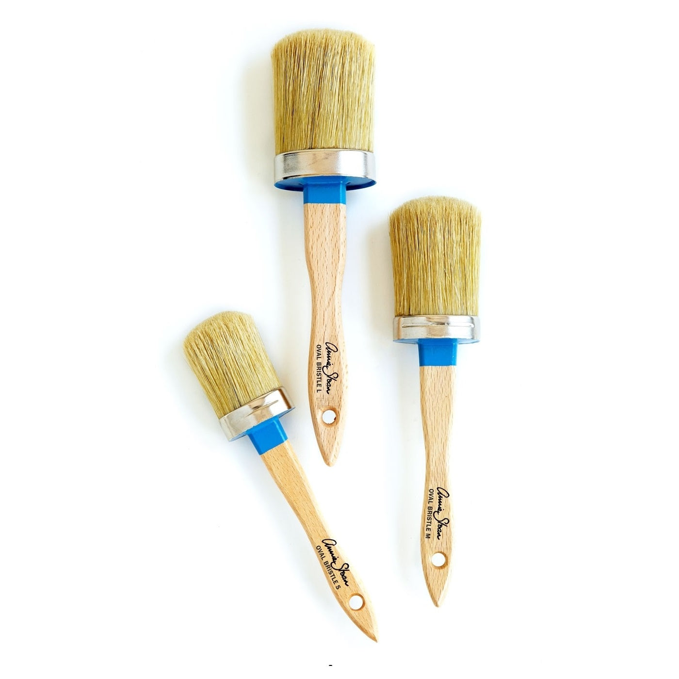 Annie Sloan Chalk Paint Brushes