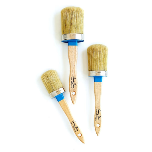 Annie Sloan Chalk Paint Brushes