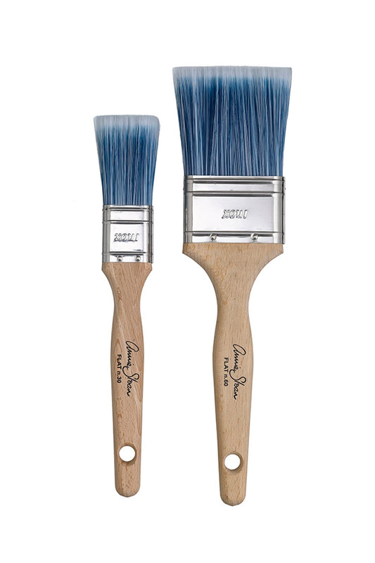Annie Sloan Flat Brushes