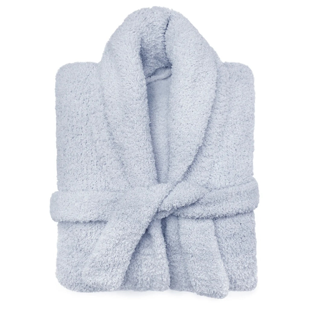 Kashwére Signature Adult Shawl Collar Robe - Chenilla Classic™