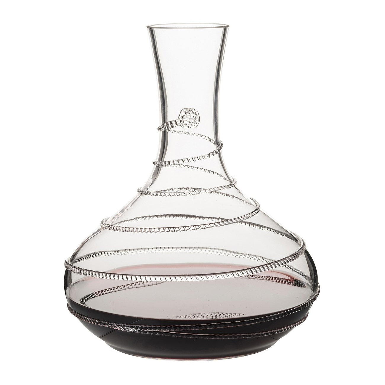 Juliska Amalia Wine Decanter