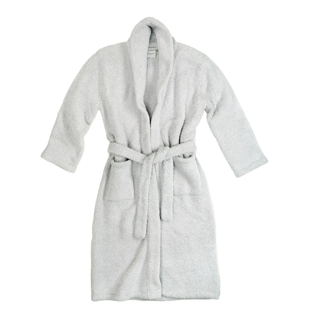 Kashwére Signature Adult Shawl Collar Robe - Chenilla Classic™