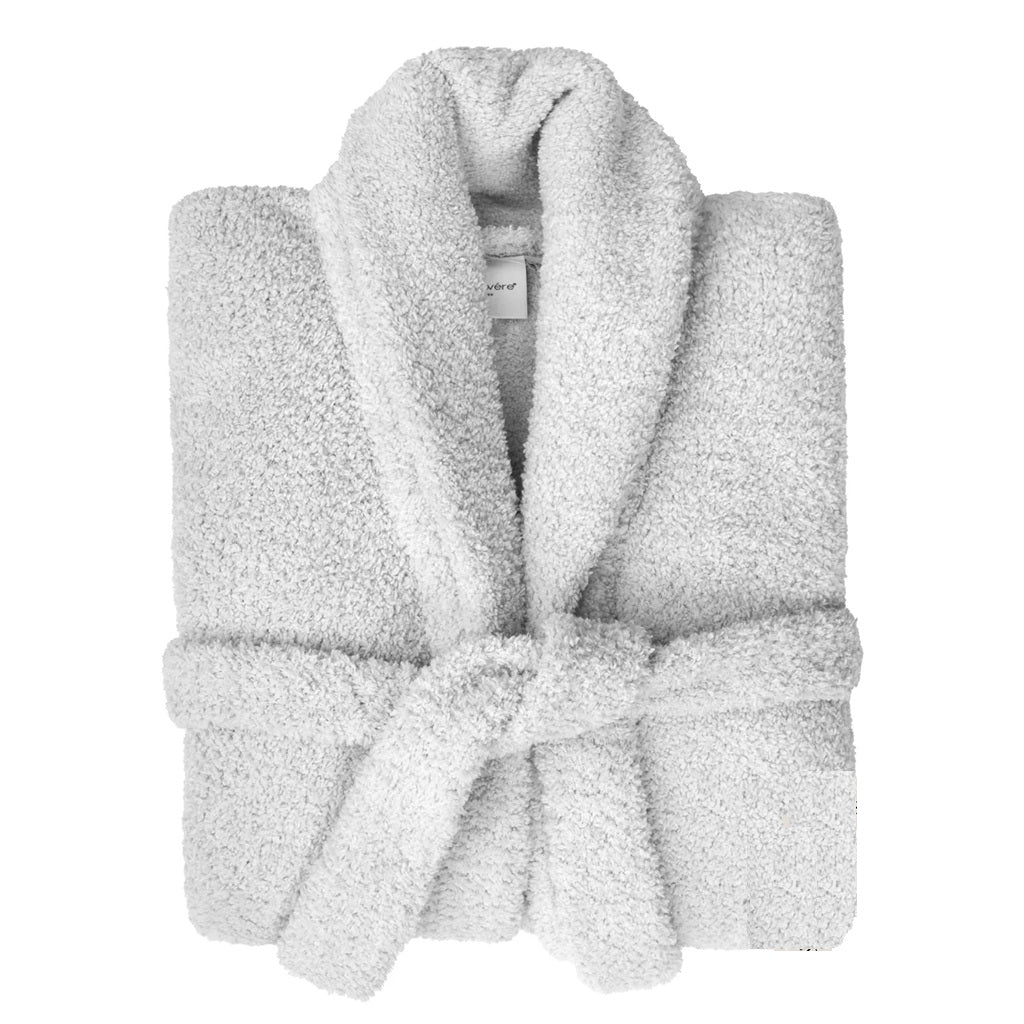 Kashwére Signature Adult Shawl Collar Robe - Chenilla Classic™