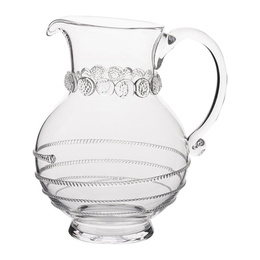 Juliska Amalia 9.5" Round Pitcher
