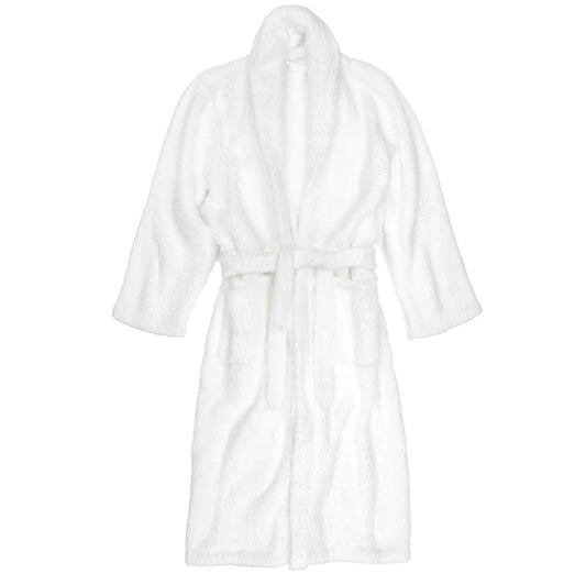 Kashwére Signature Adult Shawl Collar Robe - Chenilla Classic™