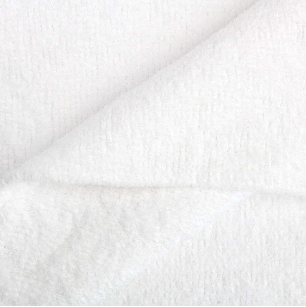 Kashwére Throw (Solid) - Chenilla Cloud™