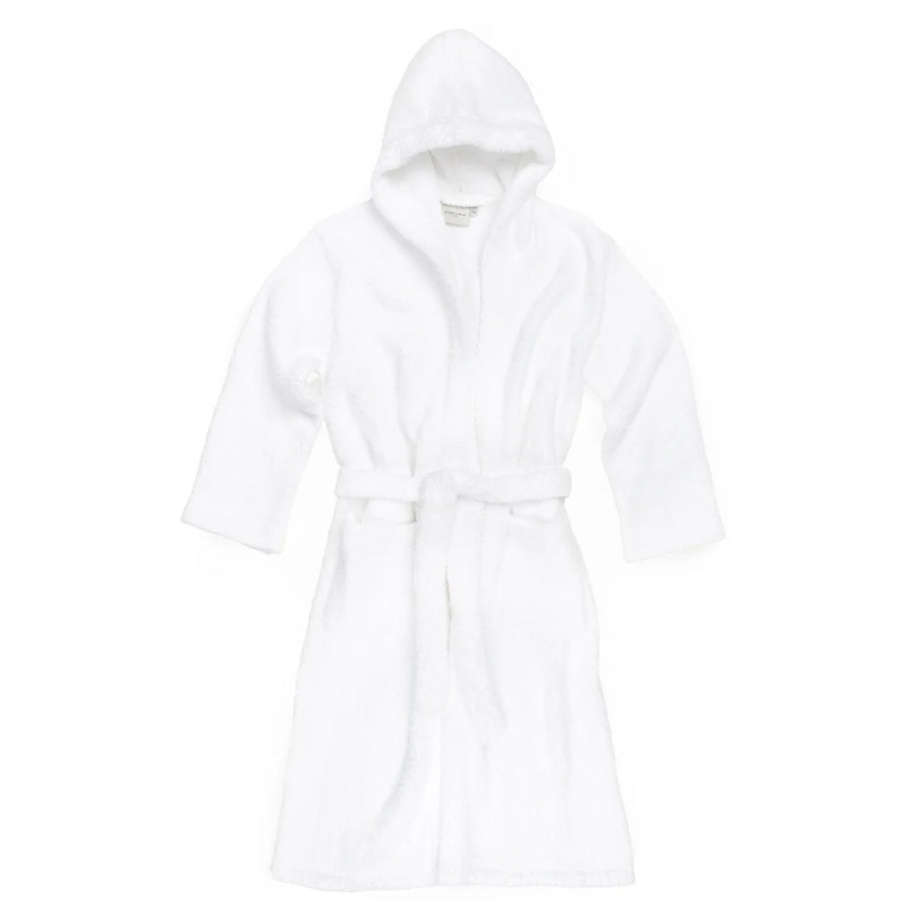 Kashwére Signature Adult Hooded Robe - Chenilla Classic™
