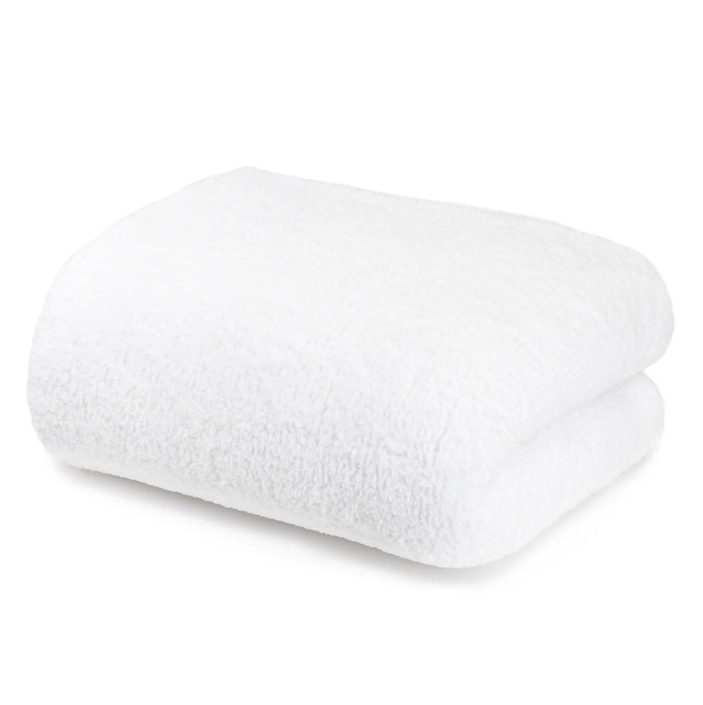 Kashwére Throw (Solid) - Chenilla Cloud™