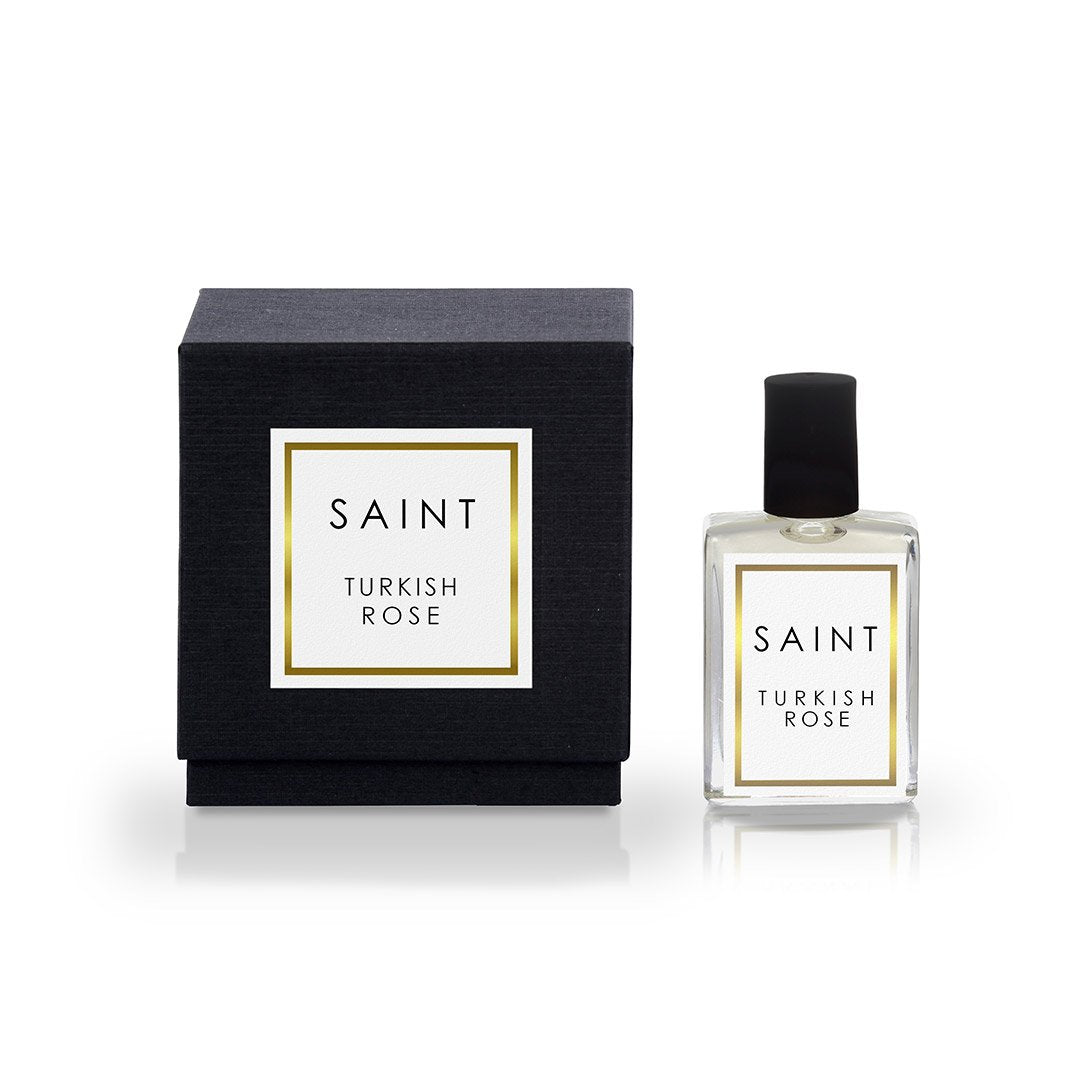SAINT Parfum, Turkish Rose