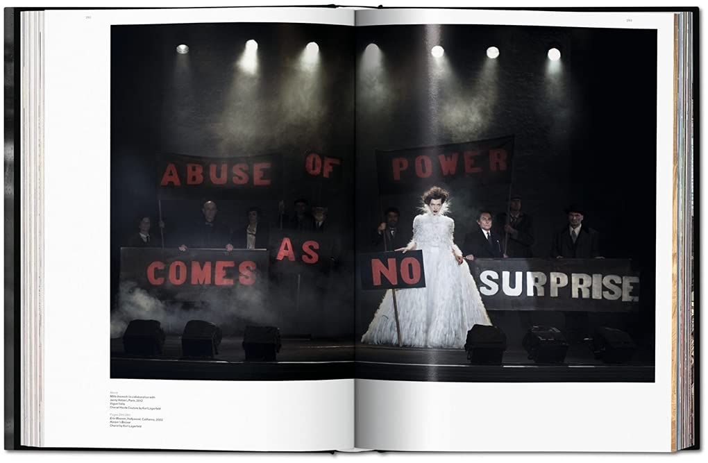 Peter Lindbergh. On Fashion Photography (Hardcover)