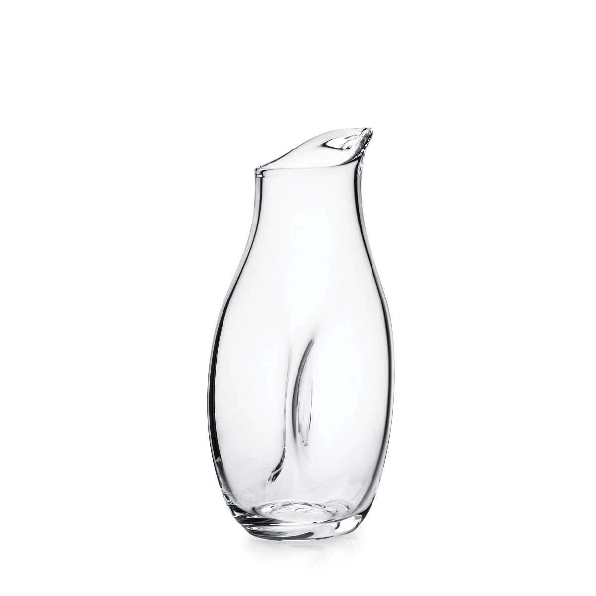 Simon Pearce Cloud Carafe