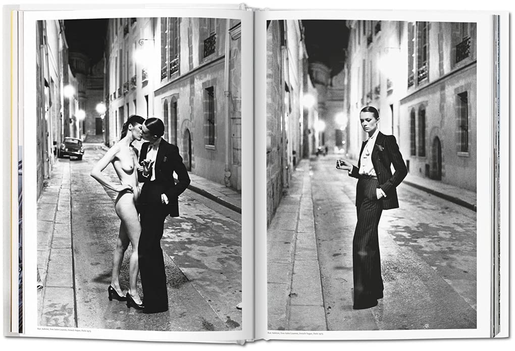 Helmut Newton. SUMO. Revised by June Newton (Hardcover)