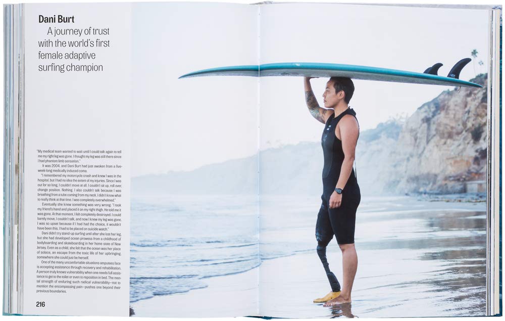 She Surf: The Rise of Female Surfing (Hardcover)