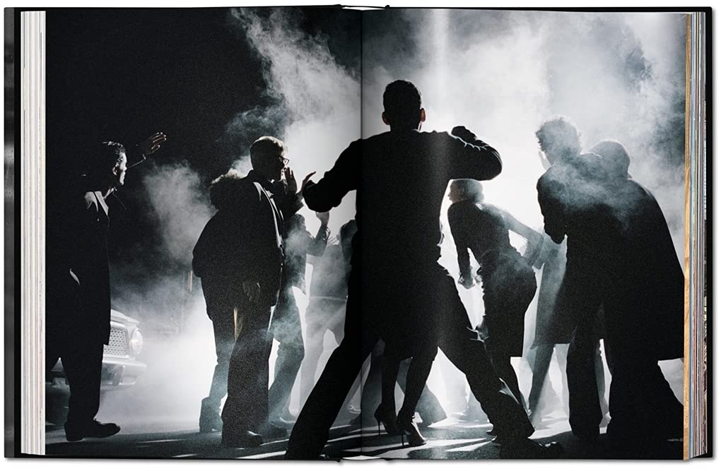 Peter Lindbergh. On Fashion Photography (Hardcover)