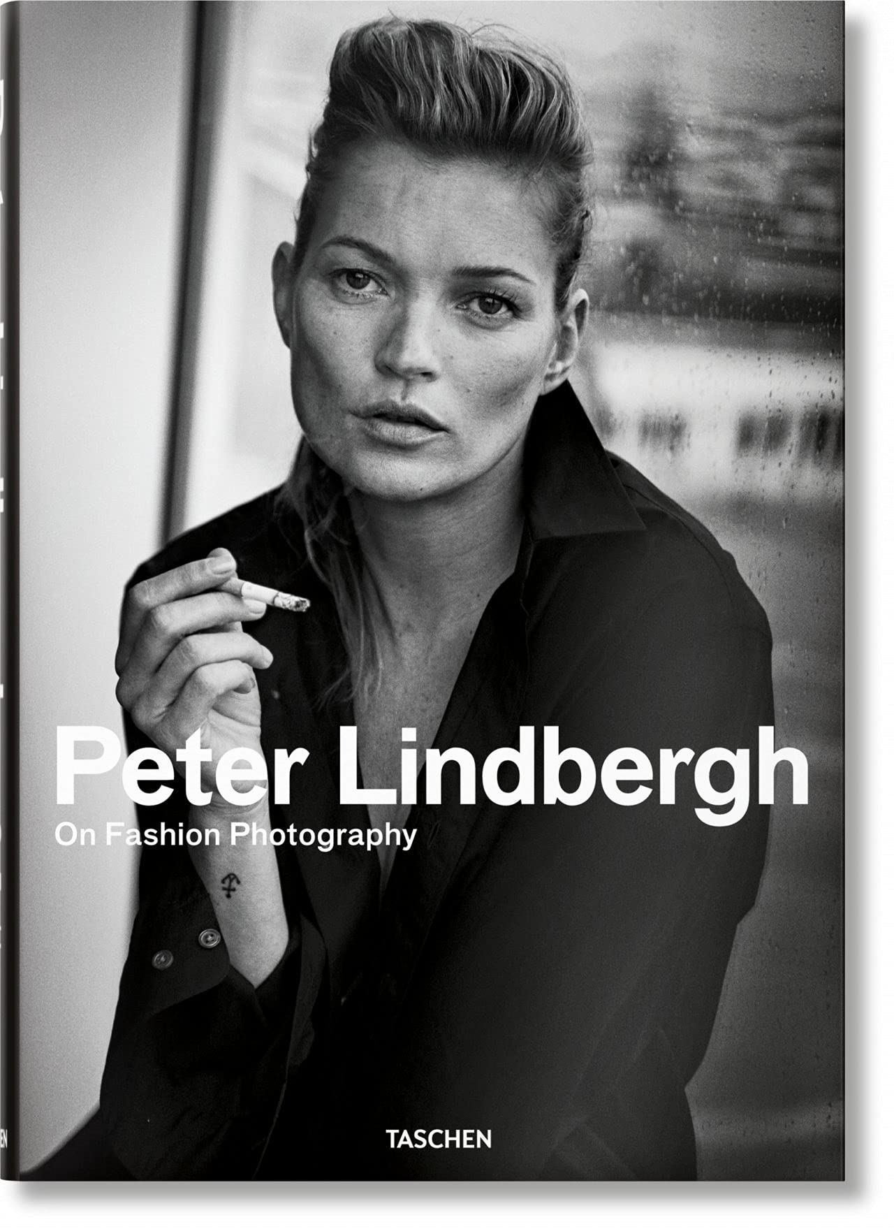 Peter Lindbergh. On Fashion Photography (Hardcover)