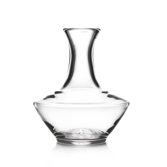 Simon Pearce Bristol Wine Decanter