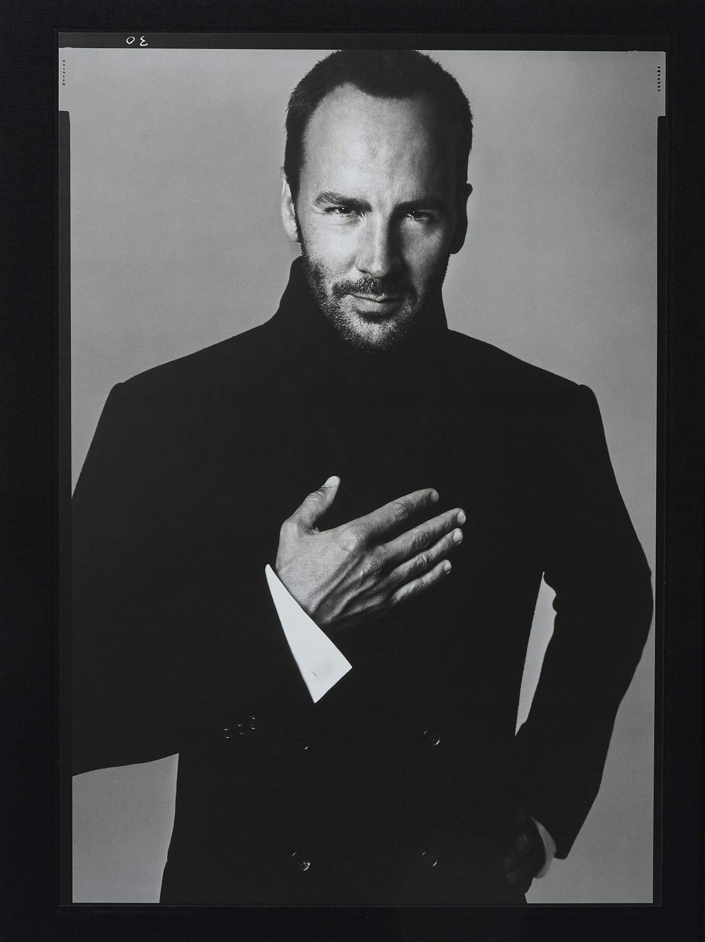 Tom Ford (Hardcover)