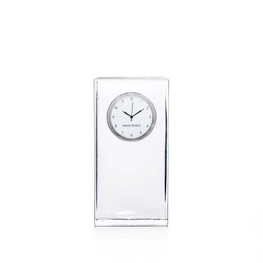 Simon Pearce Woodbury Tall Clock