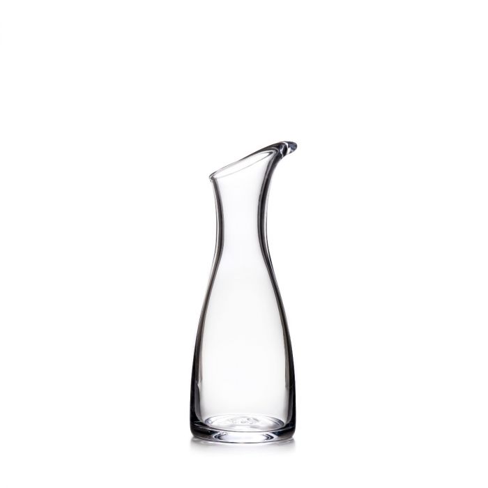 Simon Pearce Barre Carafe