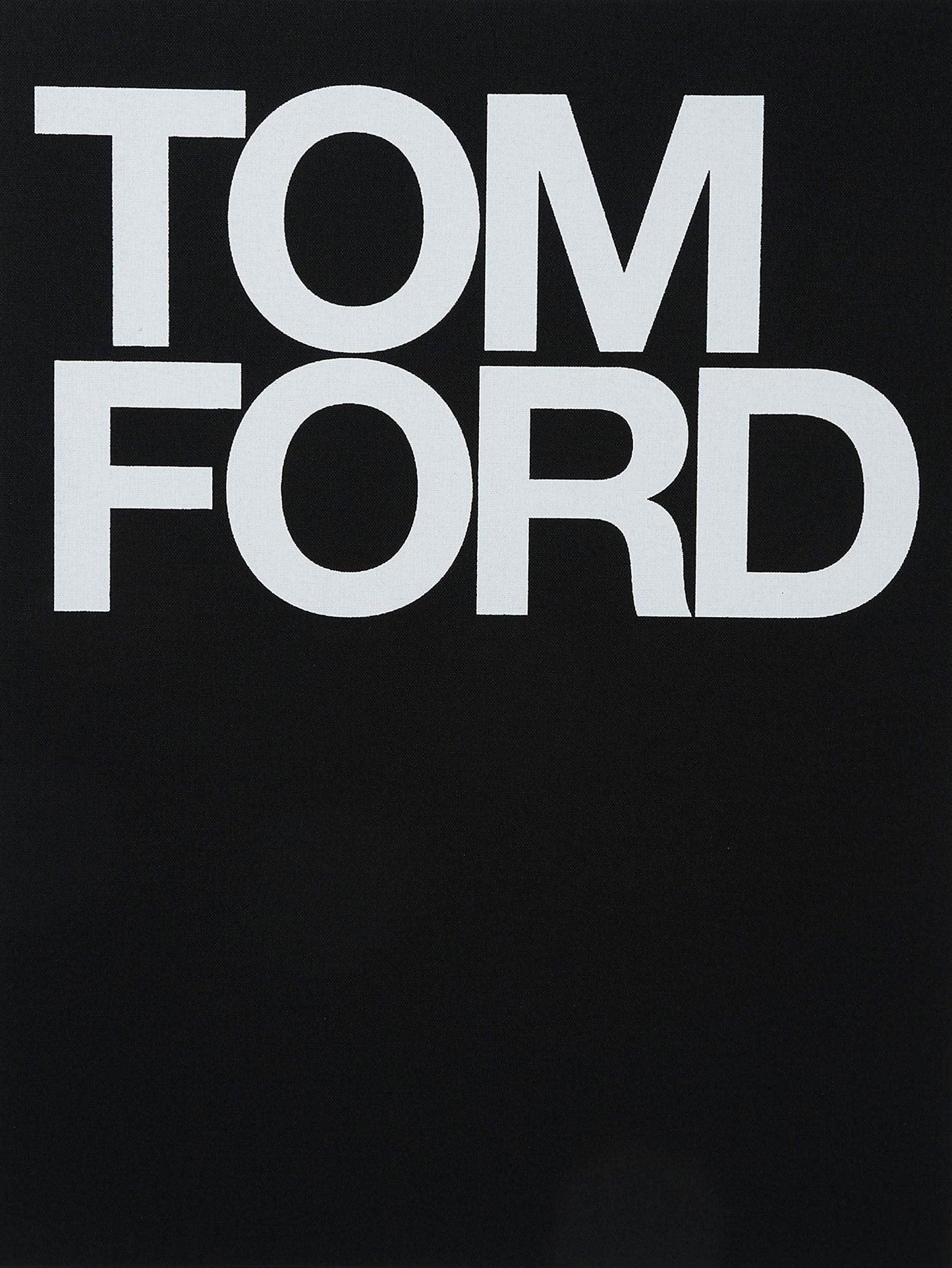 Tom Ford (Hardcover)