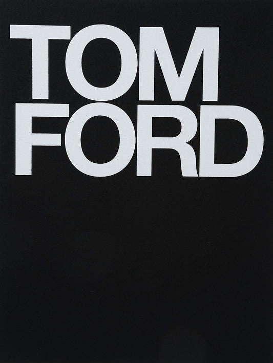 Tom Ford (Hardcover)