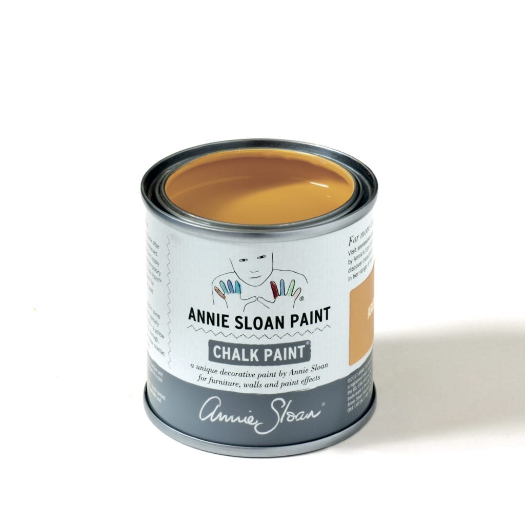 Annie Sloan Chalk Paint, Arles