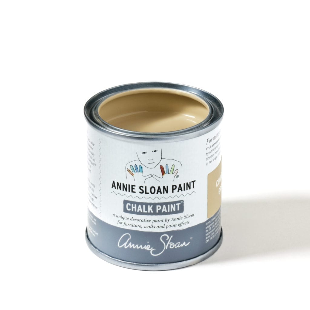 Annie Sloan Chalk Paint, Country Grey