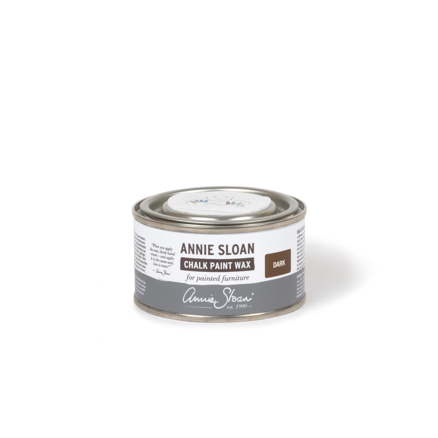 Annie Sloan Chalk Paint Wax, Dark