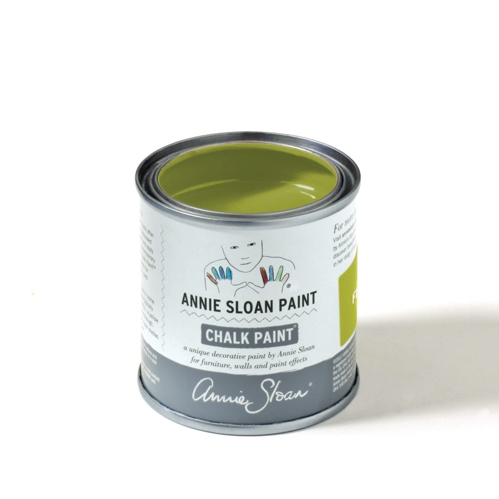 Annie Sloan Chalk Paint, Firle