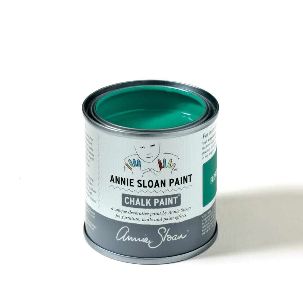 Annie Sloan Chalk Paint, Florence