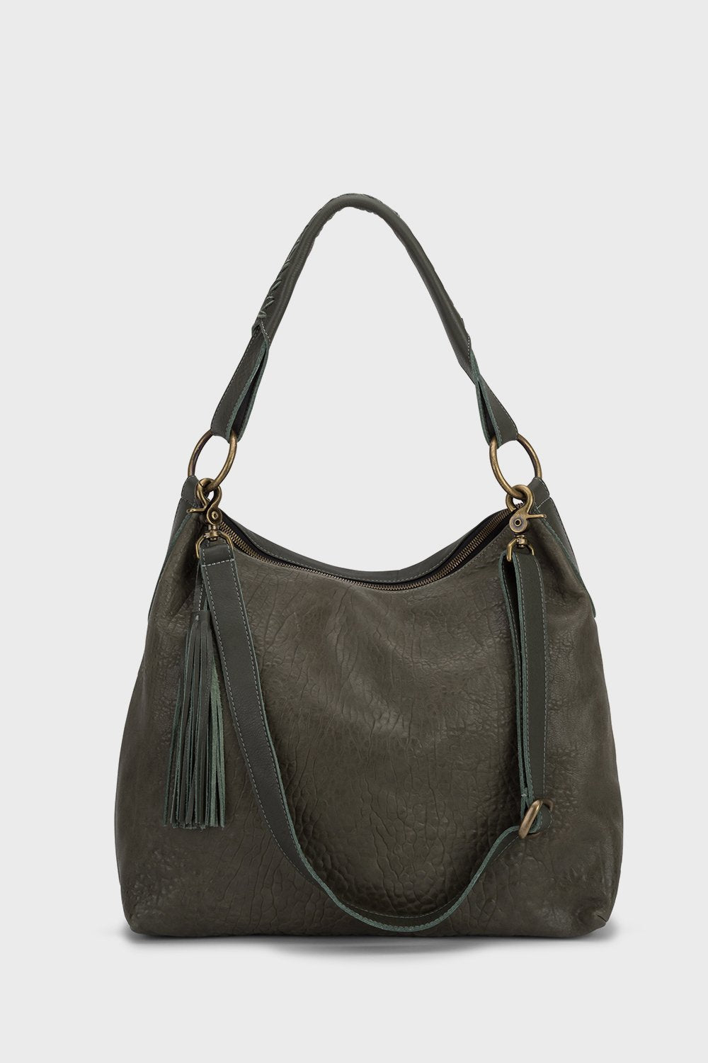 Molly G Nomad Handbag