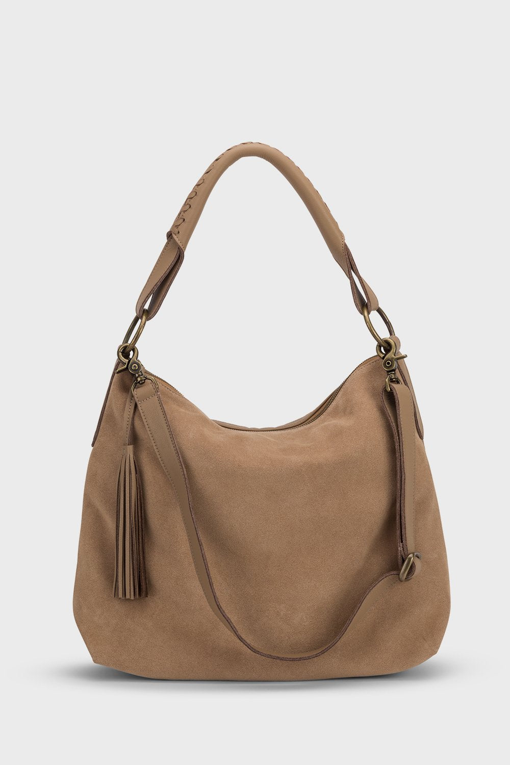 Molly G Nomad Handbag
