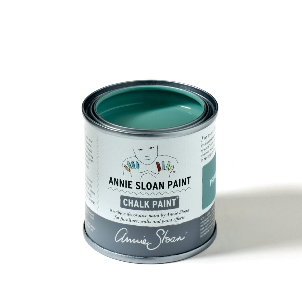 Annie Sloan Chalk Paint, Provence
