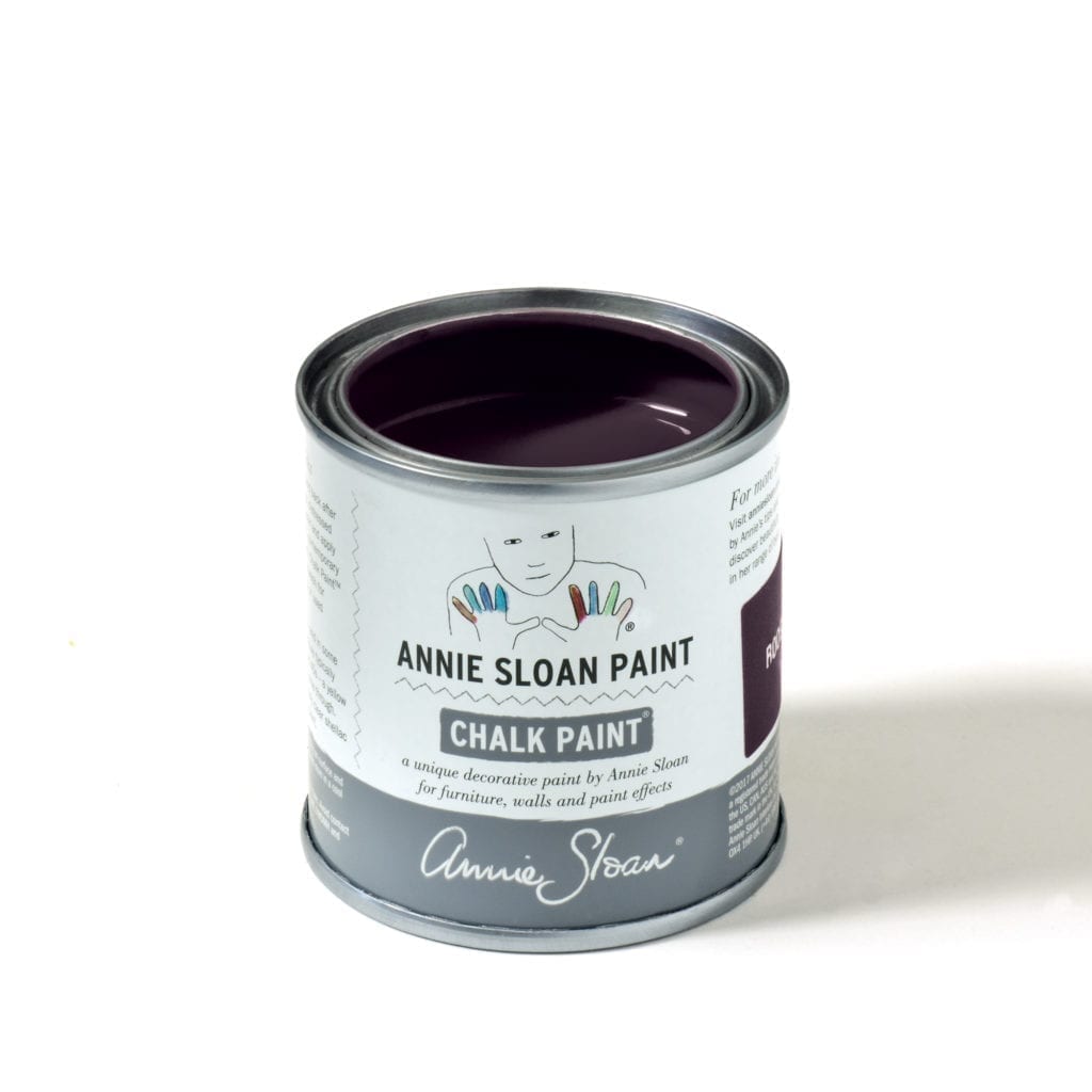 Annie Sloan Chalk Paint, Rodmell