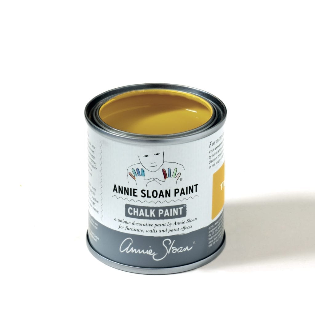 Annie Sloan Chalk Paint, Tilton